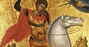 Aγιος Γεώργιος: Η ιστορία του, η δρακοκτονία και τα έθιμα ανά την Ελλάδα