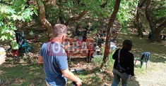 Η γιορτή της άνοιξης στους καταρράκτες της Πέτρας (Φωτογραφίες)