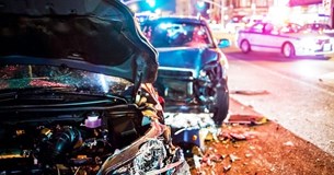 1 νεκρός και 50 τραυματίες τον Απρίλιο από τροχαία στη Στερεά Ελλάδα