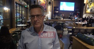 Επίσκεψη του υποψήφιου Ευρωβουλευτή του ΠΑΣΟΚ Παναγιώτη Δημόπουλου στη Θήβα