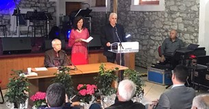 Δήμος Αλιάρτου - Θεσπιέων: Αρχισε ο νέος κύκλος του ελεύθερου λαϊκού Πανεπιστημίου Αλιάρτου Δήμος Αλιάρτου - Θεσπιέων: Αρχισε ο νέος κύκλος του ελεύθερου λαϊκού Πανεπιστημίου Αλιάρτου