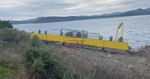 Μετά το πλωτό «ναυάγιο» και πλωτός «Τιτανικός»