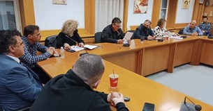 Με 11 θέματα συνεδριάζει αυτή την Τετάρτη το Δημοτικό Συμβούλιο του Δήμου Λεβαδέων