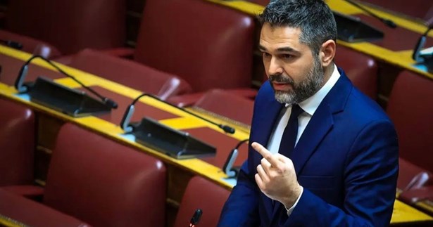 Για κυνική απάντηση Στυλιανίδη μιλά ο Σαρακιώτης: «Τέλος τα δρομολόγια από Αγιο Κωνσταντίνο προς Σποράδες!» Για κυνική απάντηση Στυλιανίδη μιλά ο Σαρακιώτης: «Τέλος τα δρομολόγια από Αγιο Κωνσταντίνο προς Σποράδες!»