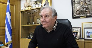 Η επανεκλογή του Παναγιώτη Αγνιάδη στο Επιμελητήριο Βοιωτίας ως «εκ των ων ουκ άνευ» και ως «κύκνειον άσμα» Η επανεκλογή του Παναγιώτη Αγνιάδη στο Επιμελητήριο Βοιωτίας ως «εκ των ων ουκ άνευ» και ως «κύκνειον άσμα»