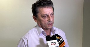 Γιώργος Ντασιώτης: «Οι πανελλαδικές εξετάσεις είναι μια από τις μάχες που θα δώσετε. Είναι σημαντική αλλά όχι μοναδική»