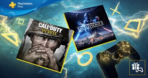 Τα δωρεάν παιχνίδια του PS Plus για τον Ιούνιο του 2020