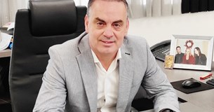 Δ. Καραμάνης: «Στο σπίτι του κρεμασμένου δεν μιλάνε για σκοινί»