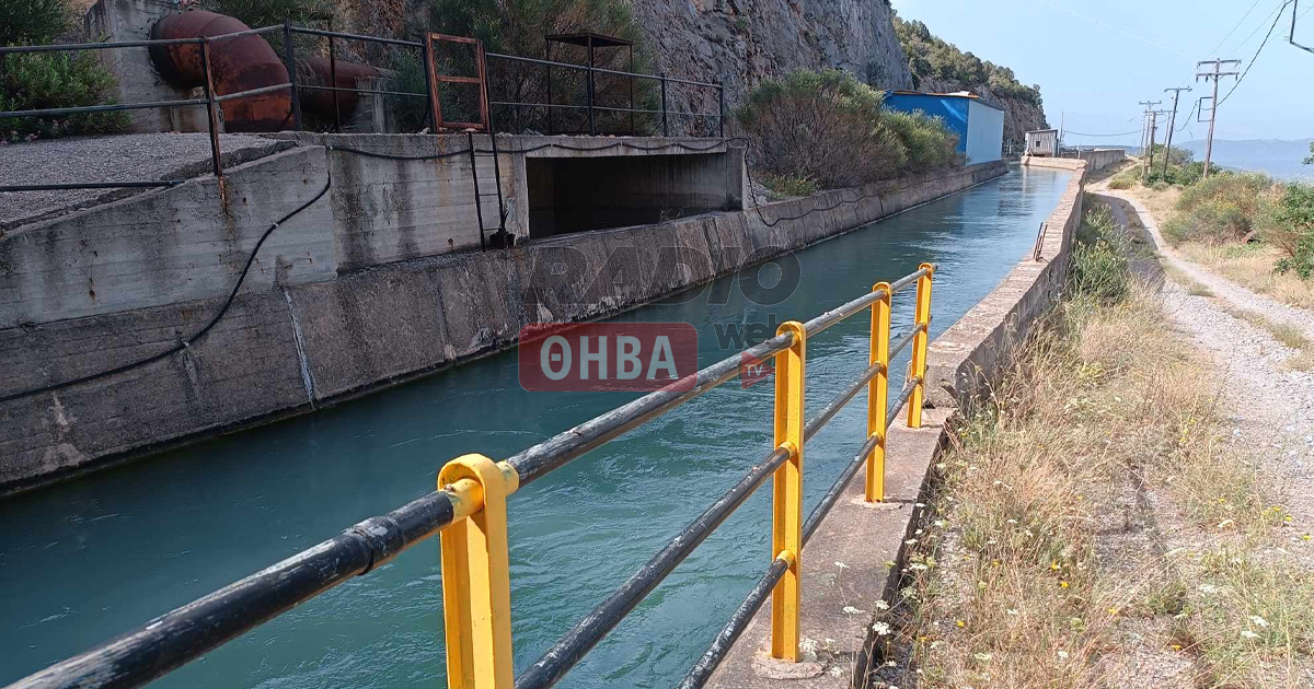 Σε πλήρη λειτουργία οι αντλίες στο Μόρνο