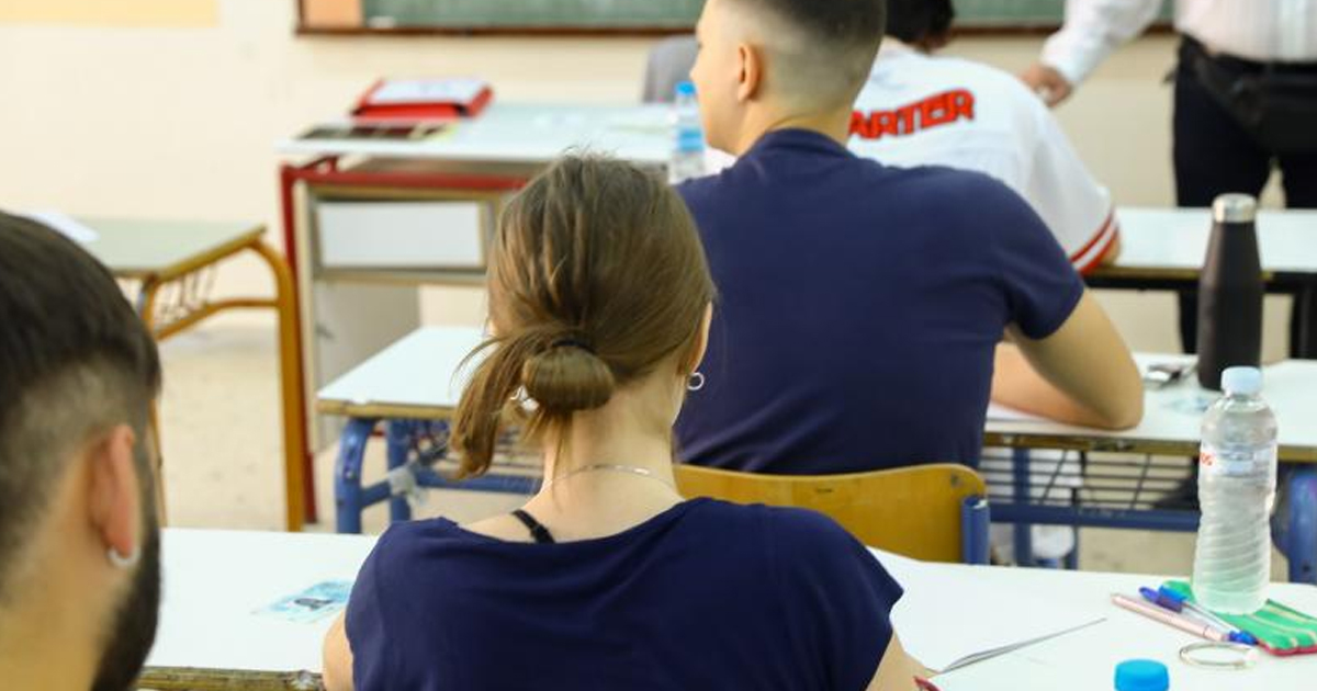 Νωρίτερα θα φύγουν οι μαθητές Δημοτικού από αύριο και μέχρι την Πέμπτη στον Δήμο Λεβαδέων λόγω καύσωνα