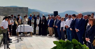 Μήνυμα της Γιώτας Πούλου για την Επέτειο Μνήμης της Σφαγής του Διστόμου