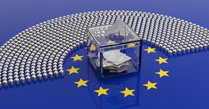 Στέφανος Σταμέλλος: Σκέψεις στον απόηχο των αποτελεσμάτων των ευρωεκλογών Στέφανος Σταμέλλος: Σκέψεις στον απόηχο των αποτελεσμάτων των ευρωεκλογών