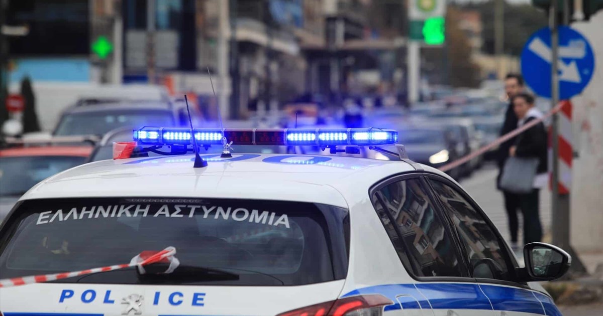 Την συνέλαβαν στη Θήβα για απόπειρα ανθρωποκτονίας