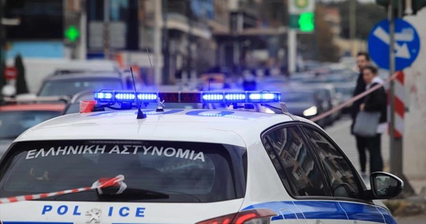 Την συνέλαβαν στη Θήβα για απόπειρα ανθρωποκτονίας