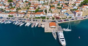«Έπεσαν» οι υπογραφές για τη σύνταξη κυκλοφοριακής μελέτης για το Γαλαξίδι