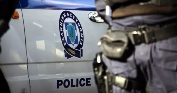 Συνελήφθη στη Φθιώτιδα για κατοχή ναρκωτικών