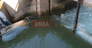 Ο νόμος της άγριας δύσης στην Κωπαΐδα - Δολιοφθορά σε αρδευτικό κανάλι