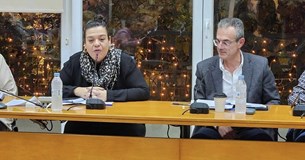 Με 14 θέματα συνεδριάζει το Δ.Σ. του Δήμου Θηβαίων