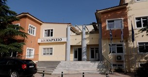 Με 10 θέματα συνεδριάζει η Δημοτική Επιτροπή του Δήμου Τανάγρας Με 10 θέματα συνεδριάζει η Δημοτική Επιτροπή του Δήμου Τανάγρας