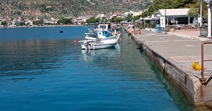 Πρώτη επιλογή η Αντίκυρα το τριήμερο (ΦΩΤΟ)