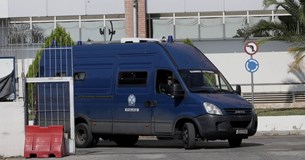 Κυριάκος Βελόπουλος: «Αναγκαία η αντικατάσταση των οχημάτων μεταγωγών σε Φθιώτιδα, Φωκίδα, Βοιωτία»