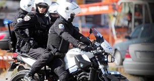 Έξι συλλήψεις για διακίνηση ναρκωτικών στη Φθιώτιδα