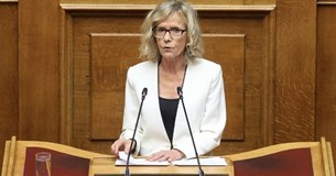Γ. Πούλου: «Μεγάλες καθυστερήσεις στην καταβολή της επιδότησης του προγράμματος νέας επιχειρηματικότητας ΔΥΠΑ»
