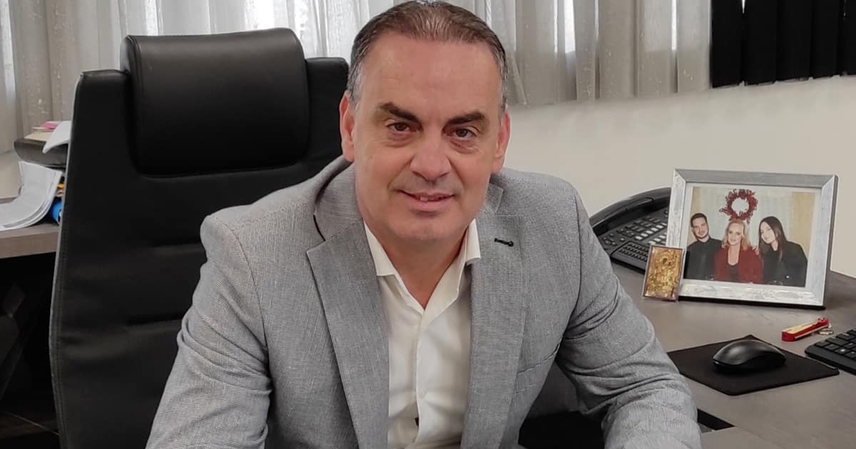 Έργα και δράσεις 10 εκατομμυρίων ευρώ για τον Δήμο Λεβαδέων - Εγκρίθηκε η Στρατηγική Βιώσιμης Αστικής Ανάπτυξης