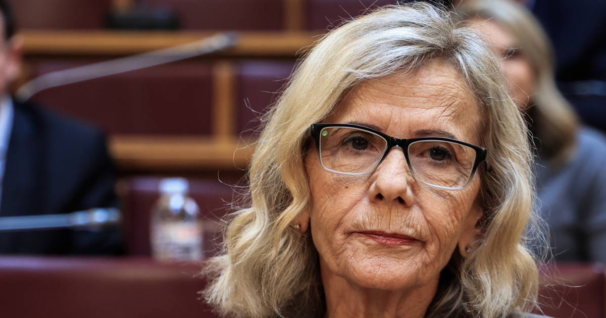Ερώτηση της βουλευτή Γιώτας Πούλου προς τον Υπουργό Εσωτερικών για υπόνοιες οικονομικής κακοδιαχείρισης των μισθωμένων αγροτεμαχίων στην Κωπαϊδα