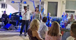 Γιώργος Ντασιώτης: Γιορτές για τη Μάνα Γη! Γιώργος Ντασιώτης: Γιορτές για τη Μάνα Γη!