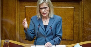 Μήνυμα της Γιώτας Πούλου για την ιστορική νίκη του Νέου Λαϊκού Μετώπου στις γαλλικές εκλογές