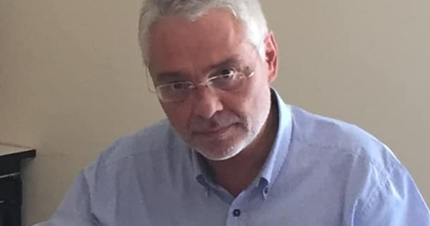 Για αδιαφορία της ΔΕΥΑΘ και της Δημοτικής Αρχής του Δήμου Θηβαίων έπειτα από βλάβη στο δίκτυο καταγγέλλει ο Αλέκος Στάικος Για αδιαφορία της ΔΕΥΑΘ και της Δημοτικής Αρχής του Δήμου Θηβαίων έπειτα από βλάβη στο δίκτυο καταγγέλλει ο Αλέκος Στάικος
