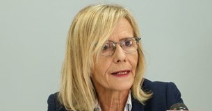 Μήνυμα της Γιώτας Πούλου για την Παγκόσμια Ημέρα ΑμεΑ Μήνυμα της Γιώτας Πούλου για την Παγκόσμια Ημέρα ΑμεΑ