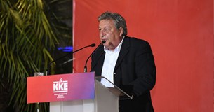 Δήλωση του Κώστα Μπασδέκη σχετικά με το σχεδιασμό δημιουργίας ιδιωτικής Μονάδας Επεξεργασίας Απορριμμάτων στη Χαλκίδα Δήλωση του Κώστα Μπασδέκη σχετικά με το σχεδιασμό δημιουργίας ιδιωτικής Μονάδας Επεξεργασίας Απορριμμάτων στη Χαλκίδα
