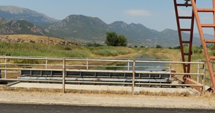 20 μέρες φωτιάς για την άρδευση