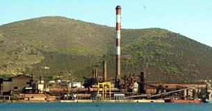 Σωματείο Εργαζομένων ΛΑΡΚΟ: Ξαναχτύπησε ο υπουργός του «δεν υπάρχει επενδυτής για την ΛΑΡΚΟ, φιλάκια» Σωματείο Εργαζομένων ΛΑΡΚΟ: Ξαναχτύπησε ο υπουργός του «δεν υπάρχει επενδυτής για την ΛΑΡΚΟ, φιλάκια»
