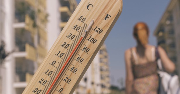 Ενημέρωση της Περιφέρειας Στερεάς Ελλάδας για την πρόληψη των επιπτώσεων από την εμφάνιση υψηλών θερμοκρασιών και καύσωνα Ενημέρωση της Περιφέρειας Στερεάς Ελλάδας για την πρόληψη των επιπτώσεων από την εμφάνιση υψηλών θερμοκρασιών και καύσωνα