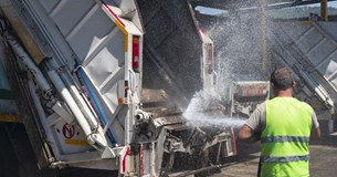 Ξεκίνησε η απολύμανση των απορριμματοφόρων στους Δήμους Λεβαδέων - Ορχομενού - Διστόμου Αράχωβας Αντίκυρας Ξεκίνησε η απολύμανση των απορριμματοφόρων στους Δήμους Λεβαδέων - Ορχομενού - Διστόμου Αράχωβας Αντίκυρας