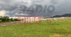 Είκοσι λεπτά χαλάζι ήταν αρκετά για να καταστρέψουν πάνω από 10.000 στρέμματα