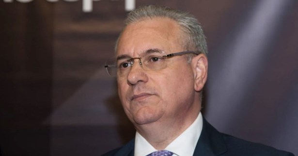 Για υποτιμητική στάση του Περιφερειάρχη Φάνη Σπανού προς το περιφερειακό συμβούλιο μιλά ο Κώστας Μαρκόπουλος Για υποτιμητική στάση του Περιφερειάρχη Φάνη Σπανού προς το περιφερειακό συμβούλιο μιλά ο Κώστας Μαρκόπουλος