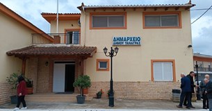 Δεν προκύπτει ακαταλληλότητα των σχολικών μονάδων σύμφωνα με ανακοίνωση του Δήμου Τανάγρας Δεν προκύπτει ακαταλληλότητα των σχολικών μονάδων σύμφωνα με ανακοίνωση του Δήμου Τανάγρας