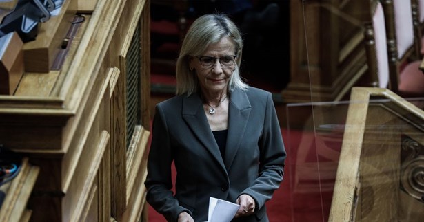 Γιώτα Πούλου: Στην ανεργία θα βρεθούν οι εργαζόμενοι του προγράμματος κοινωφελούς χαρακτήρα (ΔΥΠΑ) στη Θήβα και σε όλη τη χώρα Γιώτα Πούλου: Στην ανεργία θα βρεθούν οι εργαζόμενοι του προγράμματος κοινωφελούς χαρακτήρα (ΔΥΠΑ) στη Θήβα και σε όλη τη χώρα