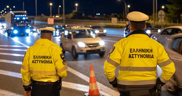 Απολογισμός Σεπτεμβρίου της Γενικής Περιφερειακής Αστυνομικής Διεύθυνσης Στερεάς Ελλάδας: 7148 Τροχονομικές Παραβάσεις και 57 Τροχαία Ατυχήματα Απολογισμός Σεπτεμβρίου της Γενικής Περιφερειακής Αστυνομικής Διεύθυνσης Στερεάς Ελλάδας: 7148 Τροχονομικές Παραβάσεις και 57 Τροχαία Ατυχήματα