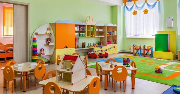 Χρηματοδότηση 4.000.000 ευρώ της Περιφέρειας Στερεάς Ελλάδας για τη δημιουργία Νηπιαγωγείων ή την επέκταση και τον εκσυγχρονισμό τους Χρηματοδότηση 4.000.000 ευρώ της Περιφέρειας Στερεάς Ελλάδας για τη δημιουργία Νηπιαγωγείων ή την επέκταση και τον εκσυγχρονισμό τους