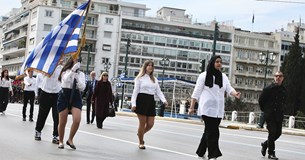 Καιρός: 28η Οκτωβρίου με λιακάδα - Πότε θα πέσει η θερμοκρασία