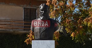 Με τεράστια επιτυχία πραγματοποιήθηκαν τα αποκαλυπτήρια της προτομής του Θεόδωρου Βρυζάκη (Βίντεο-Φωτό) Με τεράστια επιτυχία πραγματοποιήθηκαν τα αποκαλυπτήρια της προτομής του Θεόδωρου Βρυζάκη (Βίντεο-Φωτό)