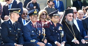 Λιβαδειά: Και πρωτοδικείο και 28η Οκτωβρίου. Α ρε έρμε Ηρακλή Λιβαδειά: Και πρωτοδικείο και 28η Οκτωβρίου. Α ρε έρμε Ηρακλή