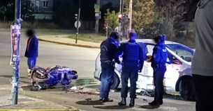 Αγρίνιο: Οικογένεια έχασε 20χρονο γιο σε τροχαίο - Εγκεφαλικά νεκρή η 17χρονη κόρη