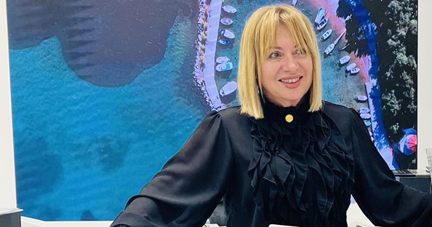 Συγχαρητήριο μήνυμα της Αντιπεριφερειάρχη Τουρισμού Πολιτισμού, Φανής Παπαθωμά στο νέο Πρόεδρο και το νέο Δ.Σ. του Επιμελητηρίου Βοιωτίας Συγχαρητήριο μήνυμα της Αντιπεριφερειάρχη Τουρισμού Πολιτισμού, Φανής Παπαθωμά στο νέο Πρόεδρο και το νέο Δ.Σ. του Επιμελητηρίου Βοιωτίας