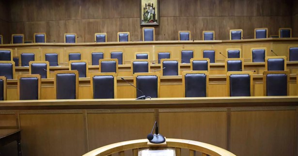 Αφέθηκαν ελεύθεροι οι άνδρες που συνελήφθησαν για απάτη καυσίμων στη Περιφέρεια Στερεάς Ελλάδας